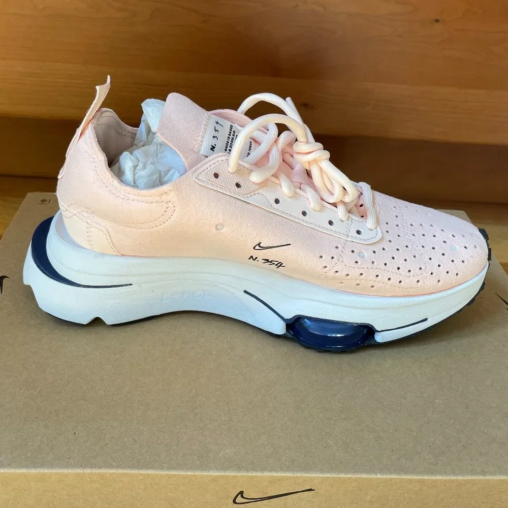 Women's Nike Air Zoom -Type from Nike - Picture 6 of 13